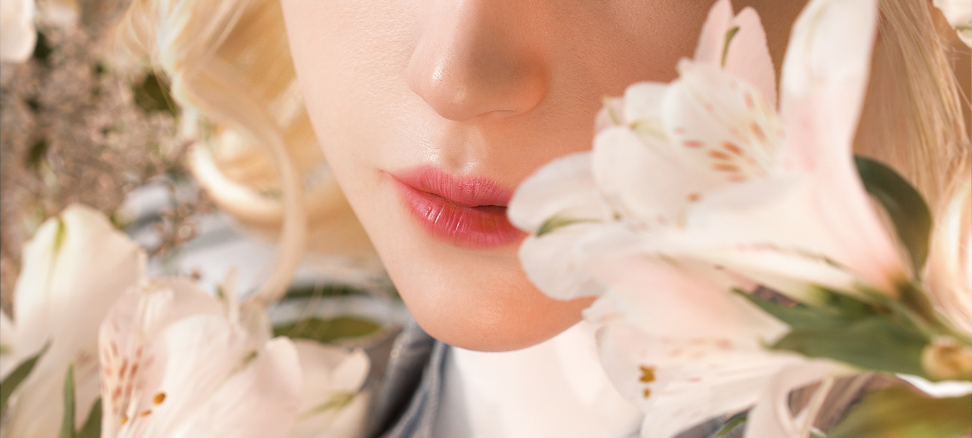 Real, Even Up Close